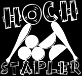 Jongliergruppe - Die Hochstapler